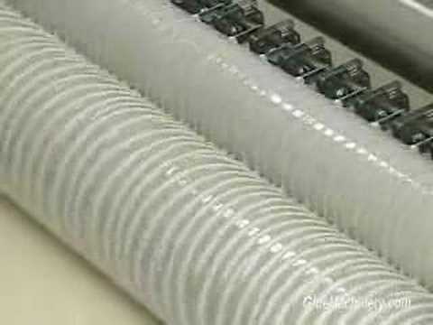 Adhesive Roller Applicators
