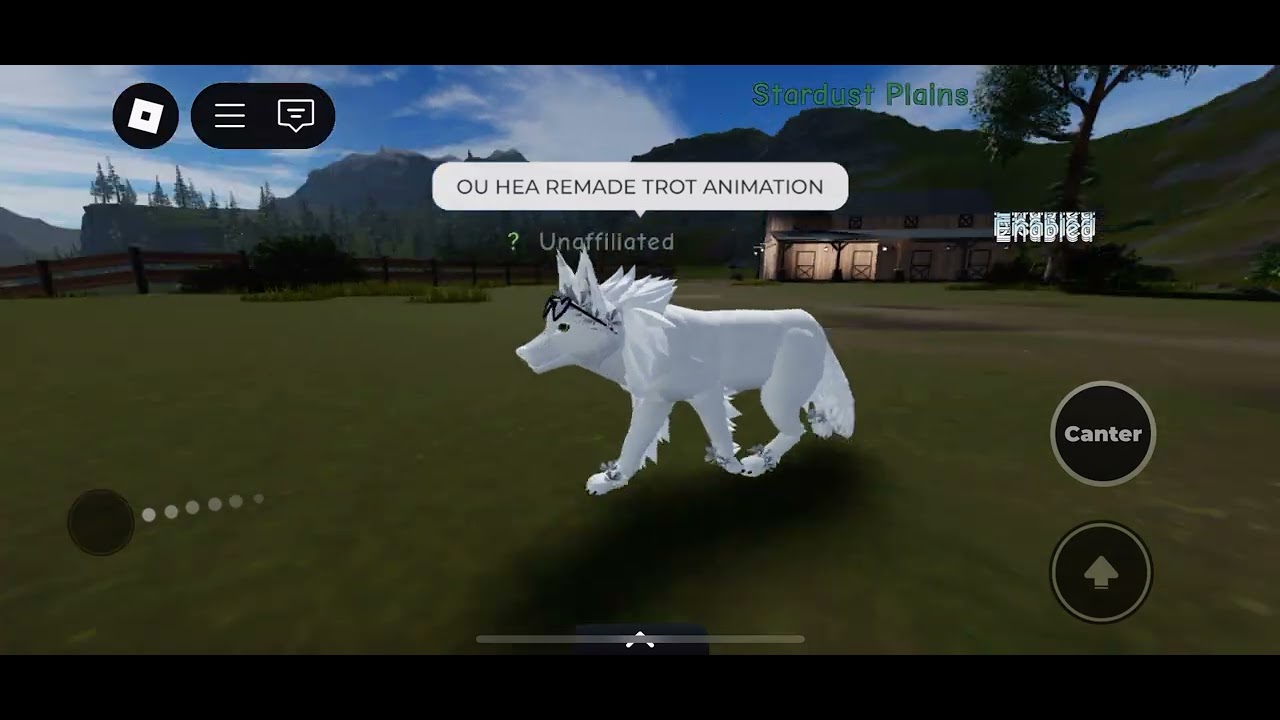 All The New Updates In A Wolves Pack Roblox YouTube 