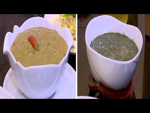 طريقة عمل كشك بالبيض