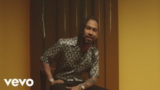 Miguel - Come Through and Chill ft. J. Cole, Salaam Remi lyrics 2018