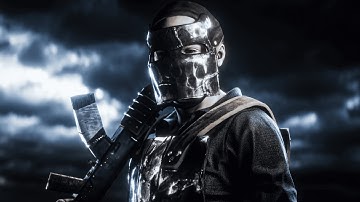 DutchSurvival | Rust Server Trailer [RUST] [8K]