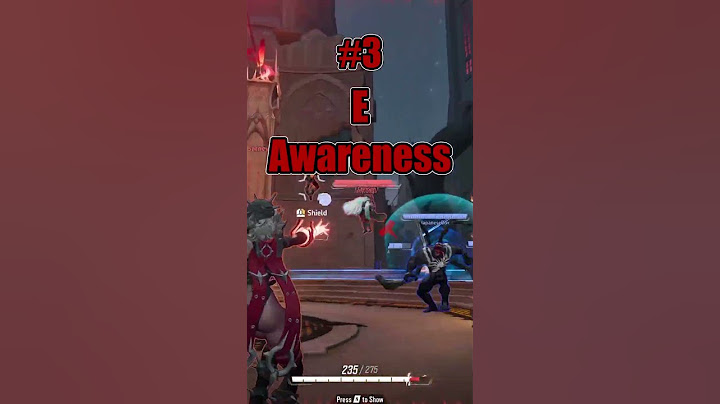 3 ADVANCED tips to CARRY on Invisible Woman! #marvelrivals #marvel