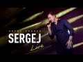 SERGEJ // NEK TE LJUBAV DOCEKA // LIVE @ARENA ZAGREB 2020