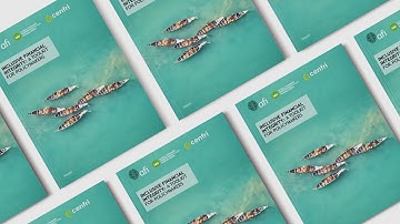 Inclusive Financial Integrity: a Toolkit For Policymakers