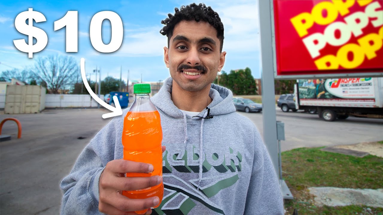 كم اصرف بالاسبوع كمبتعث في امريكا 🤯