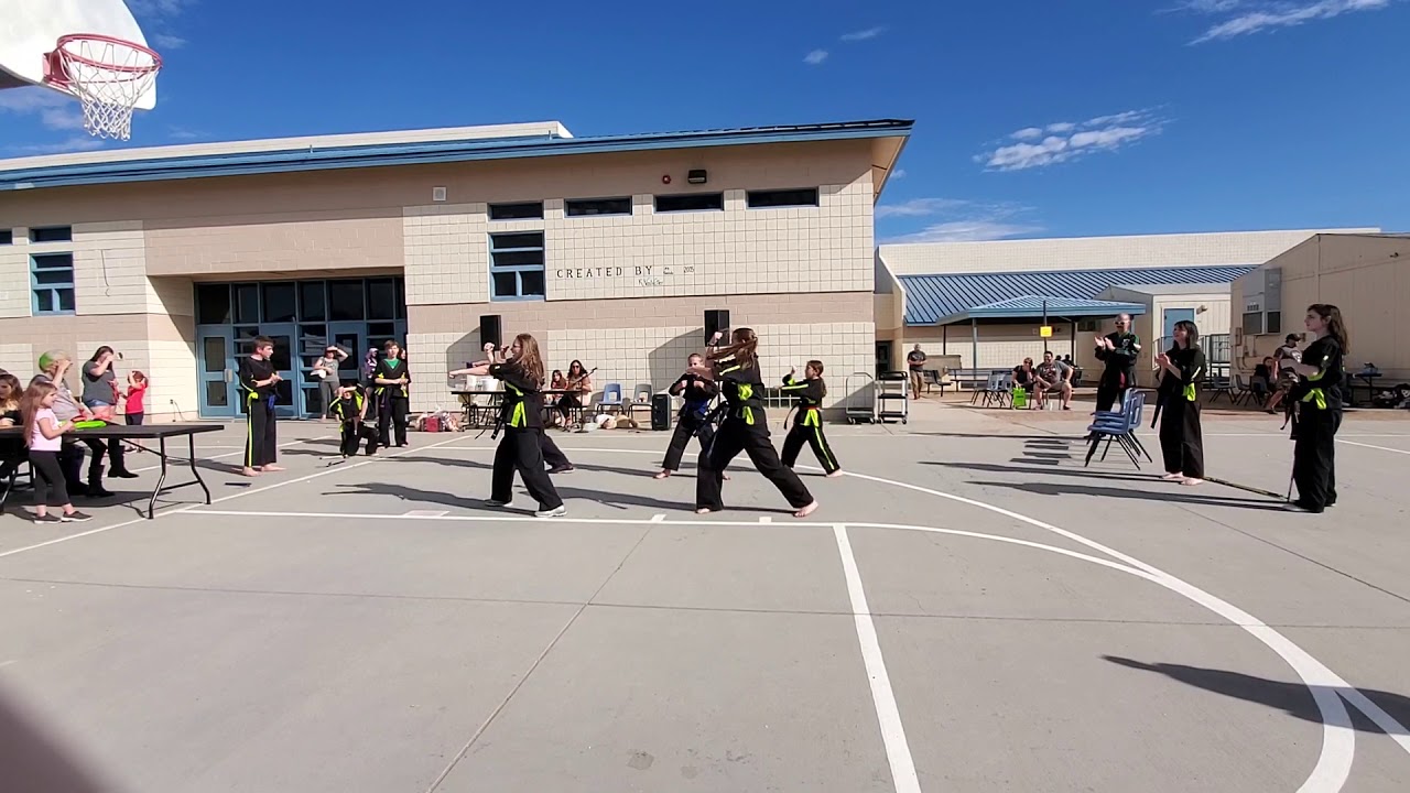 AllStar Performance YouTube