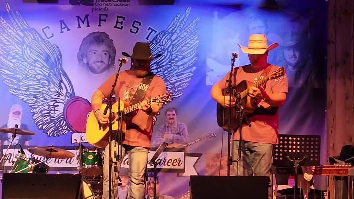 Shadows  / Caleb Daugherty / Jesse Keith Whitley  ...