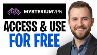 How to Access and Use Mysterium VPN for FREE (2026) ✅