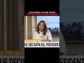 Se enojan cuando NO VOTAMOS SUS CURROS