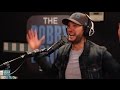 Luke Bryan Plays the 'Would You Rather' Game