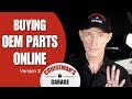 Buying oem motorcycle parts online  v2