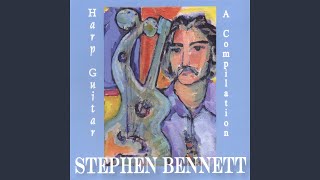 Video thumbnail of "Stephen Bennett - Lonesome John"