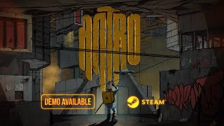 Thumb do video ANTRO ?? | Gameplay Teaser - DEMO AVAILABLE NOW!