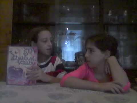 რა მოგვიტანეს დაბადების დღეზე