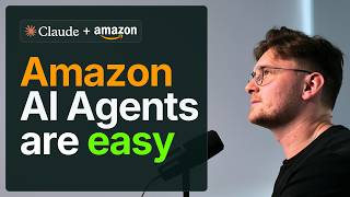 The Seller Central MCP Setup Every Amazon Brand Needs in 2026