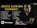 POPURRI JESÚS ADRIÁN ROMERO Que sería de mi, Aquí estoy yo, Como La Brisa - [Audio Oficial]