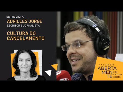 Cultura do cancelamento: