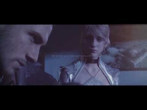 Video: I lunafreya adoravano i noctis?