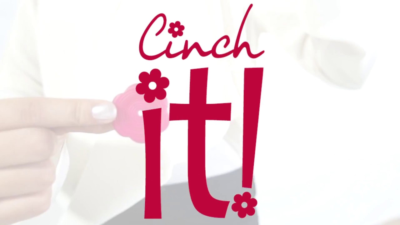 Cinch It! 