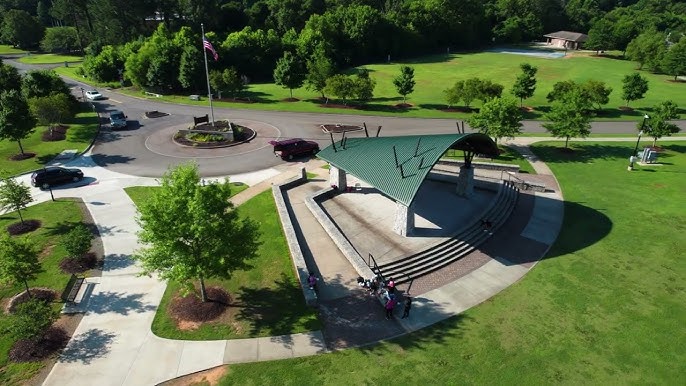 Etowah Park