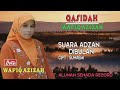 WAFIQ AZIZAH - QASIDAH - SUARA ADZAN DIBULAN ( Official Video Musik ) HD