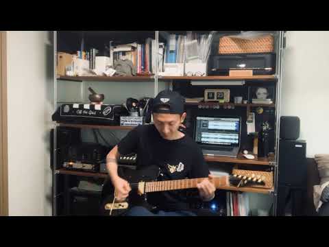 發現號 (Guitar Cover) - Rubberband