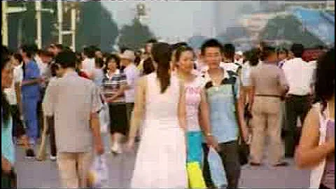Chinese youths embrace communism -- 22 August 2008 - DayDayNews