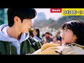 Part23  lovely runner   new korean drama explained in hindi 2024 love triangle