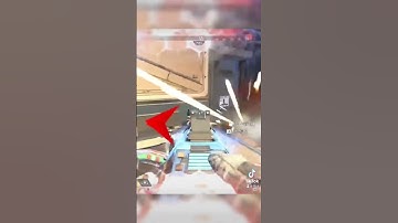 THE FASTEST FLICK IN APEX #shorts #apexlegend #apexlegendsclips #apex #apexlegends #apexlegendslive