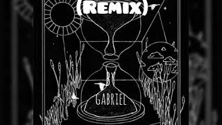 King Gabriel - Right Timin (Remix) ft. Jooby Truth