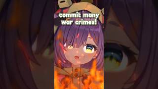 Tiny VTuber Builds Tiny Ballista #vtuber #shorts #handcam @ZumiDokumi
