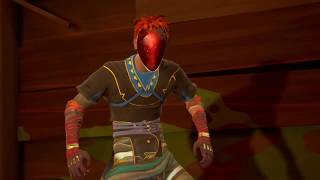 Absolver low level PVP