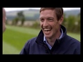 Richard hughes takes us behind the scenes of his new stables