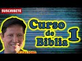 Curso de biblia 1 p luis toro