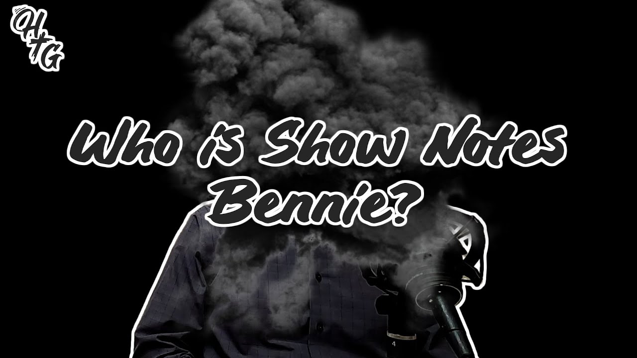 The Origins of Show Notes Bennie - HTG Clip - YouTube