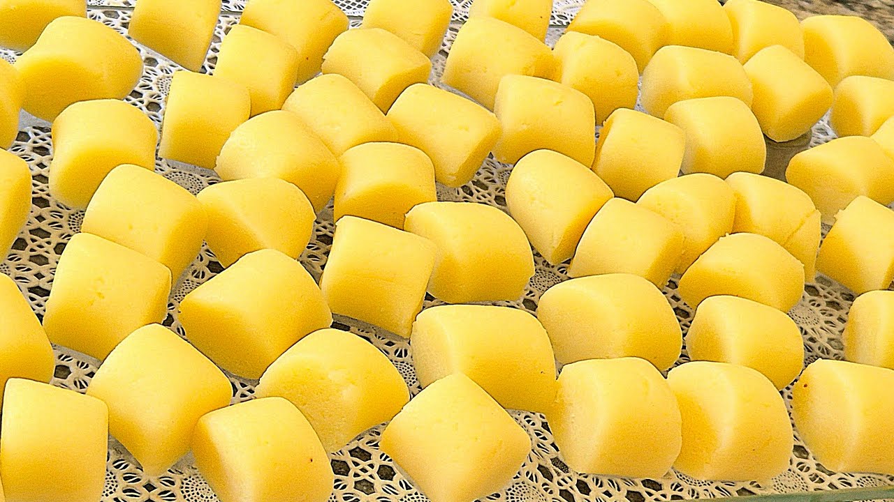 NÃO PRECISA POR NA ÁGUA QUENTE receita SEM TRIGO esse é o NHOQUE PERFEITO