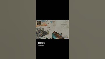 times were enemies where clueless Pt2🤣😂#apex #gaming #apexlegends #fypシ