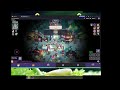 Pixel Heroes Adventure on Cross