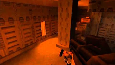 Quake 2 The  Reckoning  Final