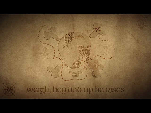 Sail North - Bones (Official Lyric Video) class=