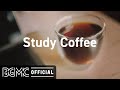 Study Coffee: Elegant June Jazz - Exquisite Mood Jazz Music for Study