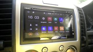 Xtrons Android 5.1.1 issues
