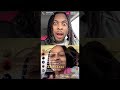 Waka Flocka Flame Gives Relationship Advice To Fan (Feb 29, 2020)