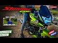 FLOP STAR - Honda Stunner CBF - Ownership Review