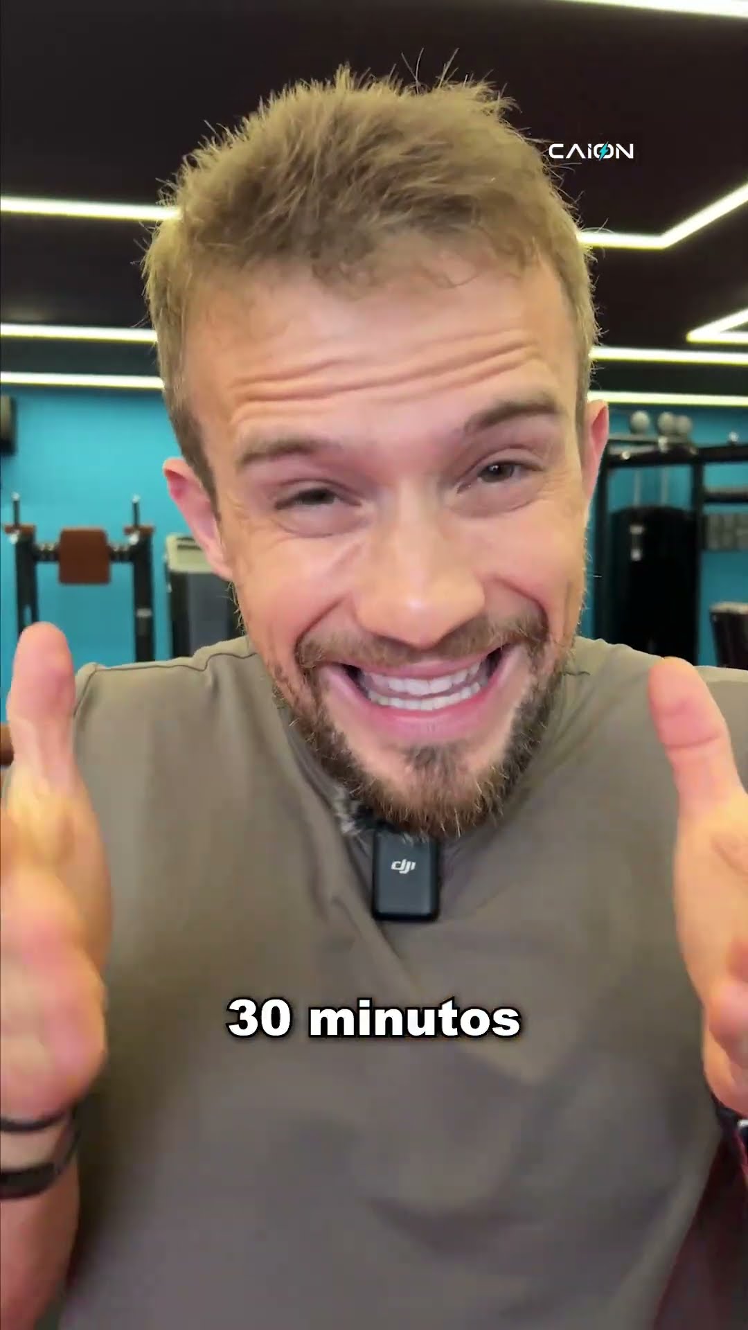 Solução para BUMBUM!