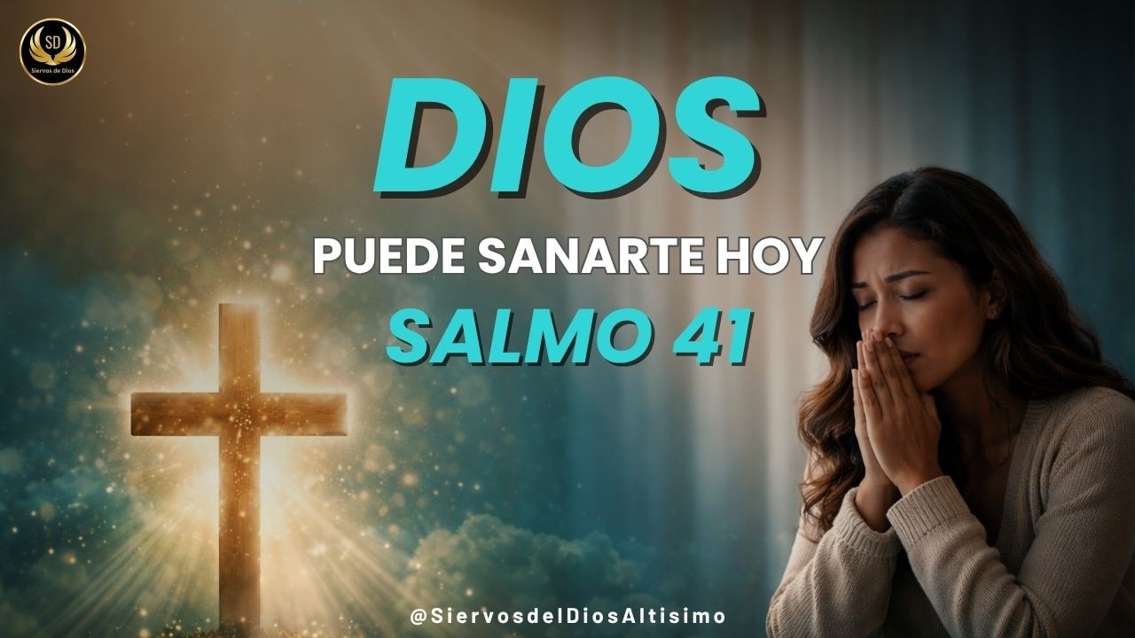SI ESTÁS ENFERMO, ESCUCHA ESTO Oración que Puede Cambiar tu Salud - YouTube