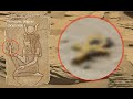 Ankh? Where did the sarcophagus come from on Mars? And much more