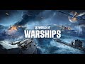 Exploring Ship Classes in World of Warships: A Complete Breakdown
