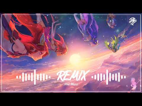 Video [Legends Never Die & Butterfly] Top 10 Bản EDM 
