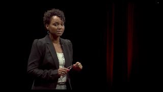 The Socialization and Comfortableness of MicroaggressionsAndrea BoylesTEDxLindenwoodU